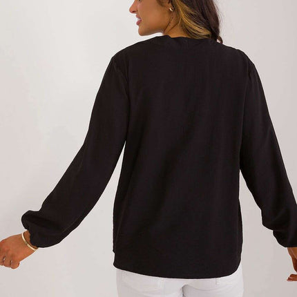 Blouse model 199223 - Très Elite