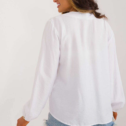 Blouse model 199223 - Très Elite