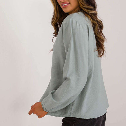 Blouse model 199223 - Très Elite