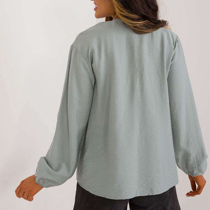 Blouse model 199223 - Très Elite