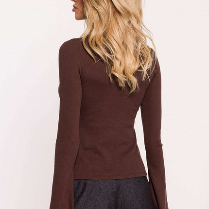 Blouse model 199657 - Très Elite