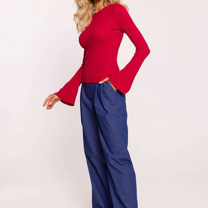 Blouse model 199657 - Très Elite