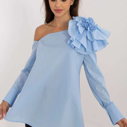 Blouse model 200308 - Très Elite