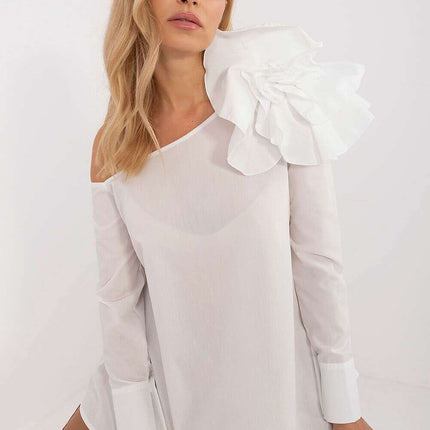Blouse model 200308 - Très Elite