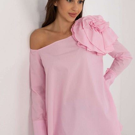 Blouse model 200308 - Très Elite