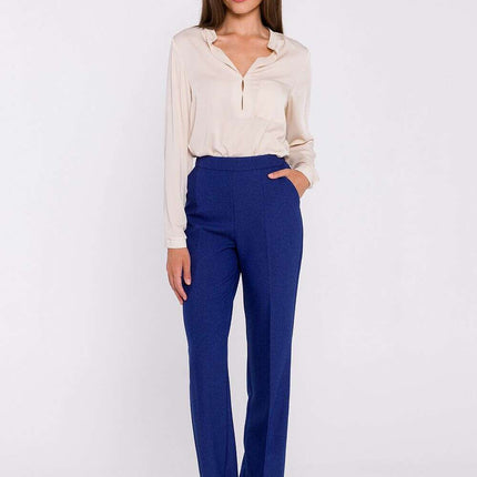 Blouse model 200354 - Très Elite