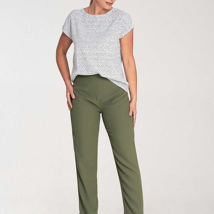 Blouse model 201431 - Très Elite