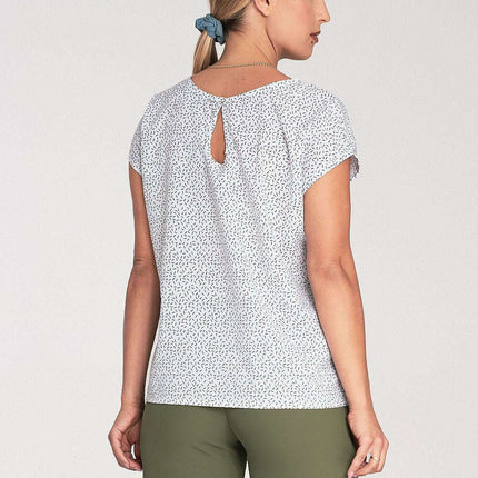 Blouse model 201431 - Très Elite