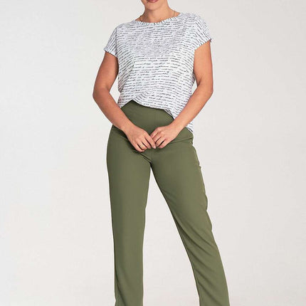 Blouse model 201431 - Très Elite