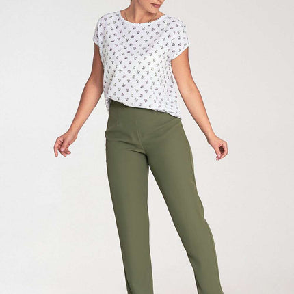 Blouse model 201431 - Très Elite