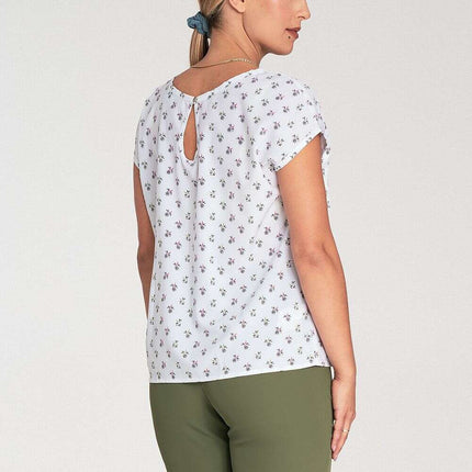 Blouse model 201431 - Très Elite