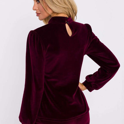 Blouse model 201652 - Très Elite