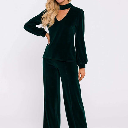Blouse model 201652 - Très Elite