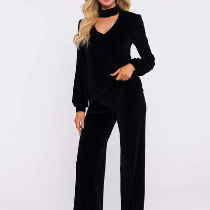 Blouse model 201652 - Très Elite