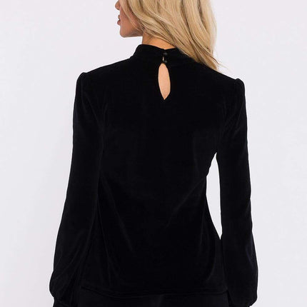 Blouse model 201652 - Très Elite