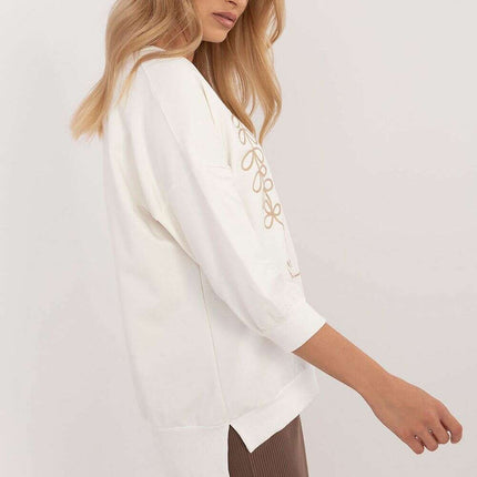 Blouse model 201830 - Très Elite