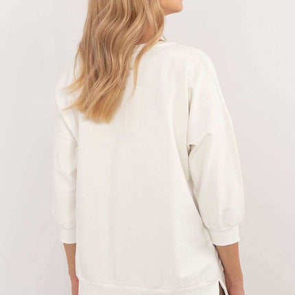 Blouse model 201830 - Très Elite