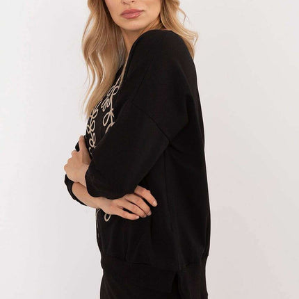 Blouse model 201830 - Très Elite