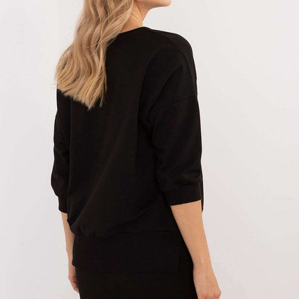 Blouse model 201830 - Très Elite