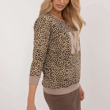 Blouse model 201832 - Très Elite
