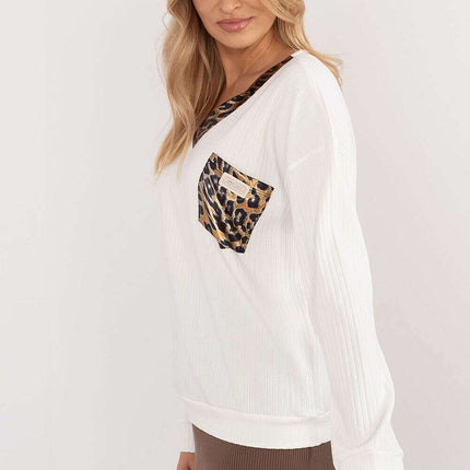Blouse model 201834 - Très Elite