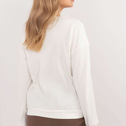 Blouse model 201834 - Très Elite