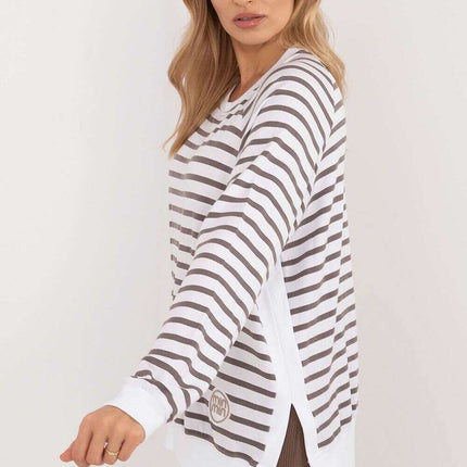 Blouse model 201835 - Très Elite