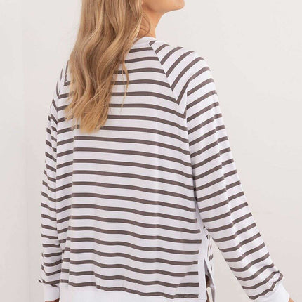 Blouse model 201835 - Très Elite