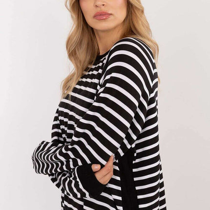 Blouse model 201835 - Très Elite