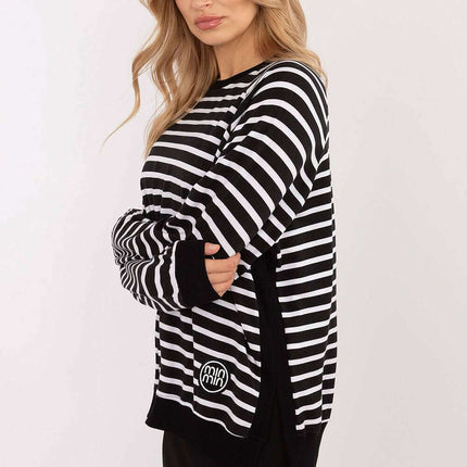 Blouse model 201835 - Très Elite