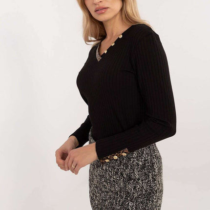 Blouse model 202791 - Très Elite