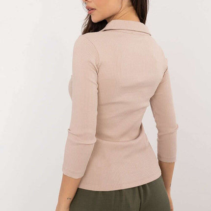 Blouse model 203003 - Très Elite