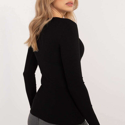 Blouse model 203686 - Très Elite