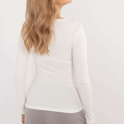 Blouse model 203686 - Très Elite