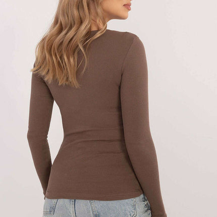 Blouse model 203686 - Très Elite