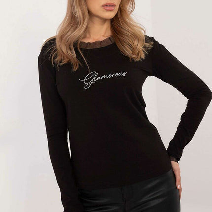 Blouse model 203689 - Très Elite
