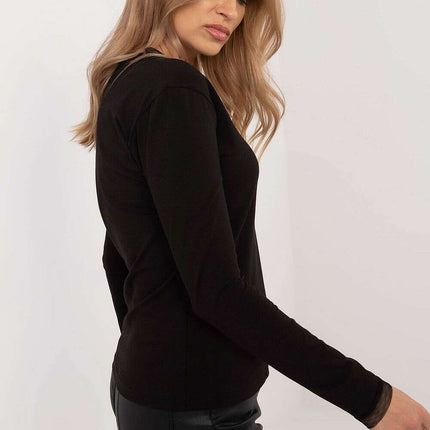 Blouse model 203689 - Très Elite