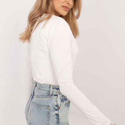 Blouse model 203689 - Très Elite