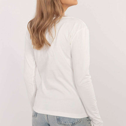 Blouse model 203689 - Très Elite