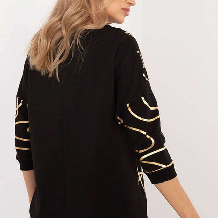 Blouse model 203701 - Très Elite