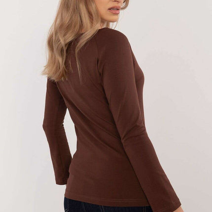 Blouse model 203705 - Très Elite