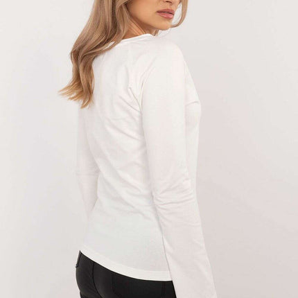 Blouse model 203705 - Très Elite