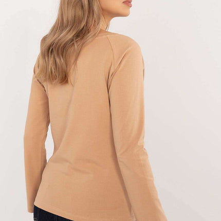 Blouse model 203705 - Très Elite