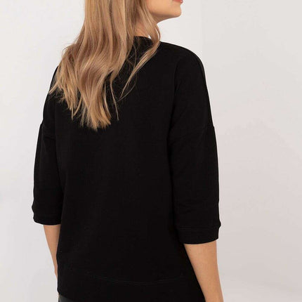 Blouse model 203778 - Très Elite