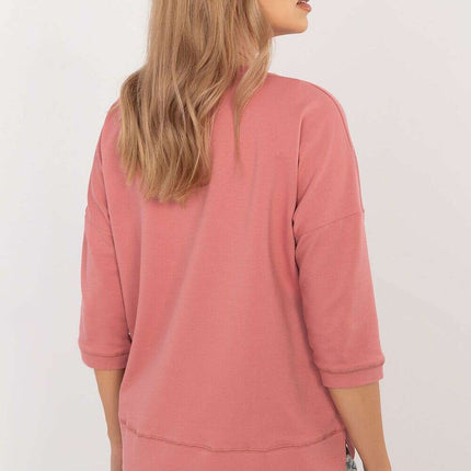Blouse model 203778 - Très Elite