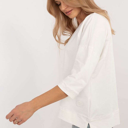 Blouse model 203778 - Très Elite