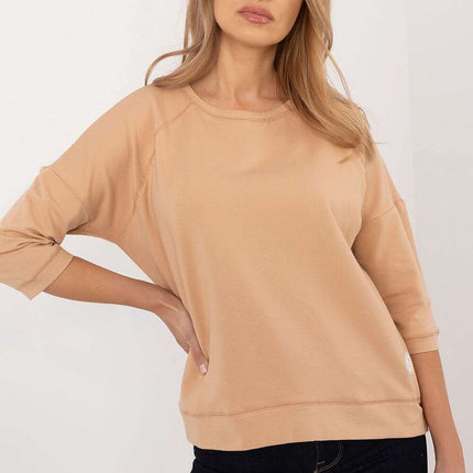 Blouse model 203778
