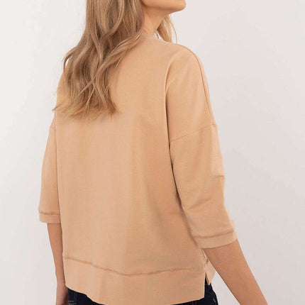 Blouse model 203778 - Très Elite
