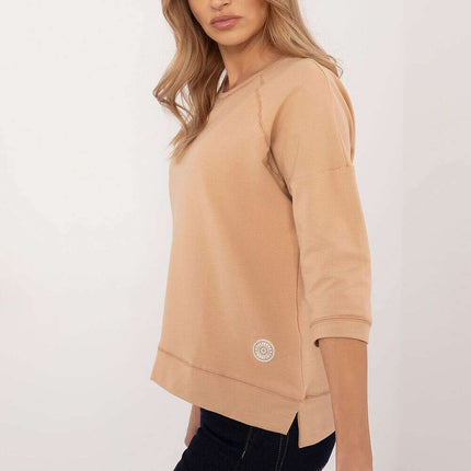 Blouse model 203778 - Très Elite