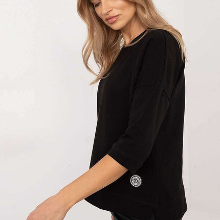 Blouse model 203778 - Très Elite